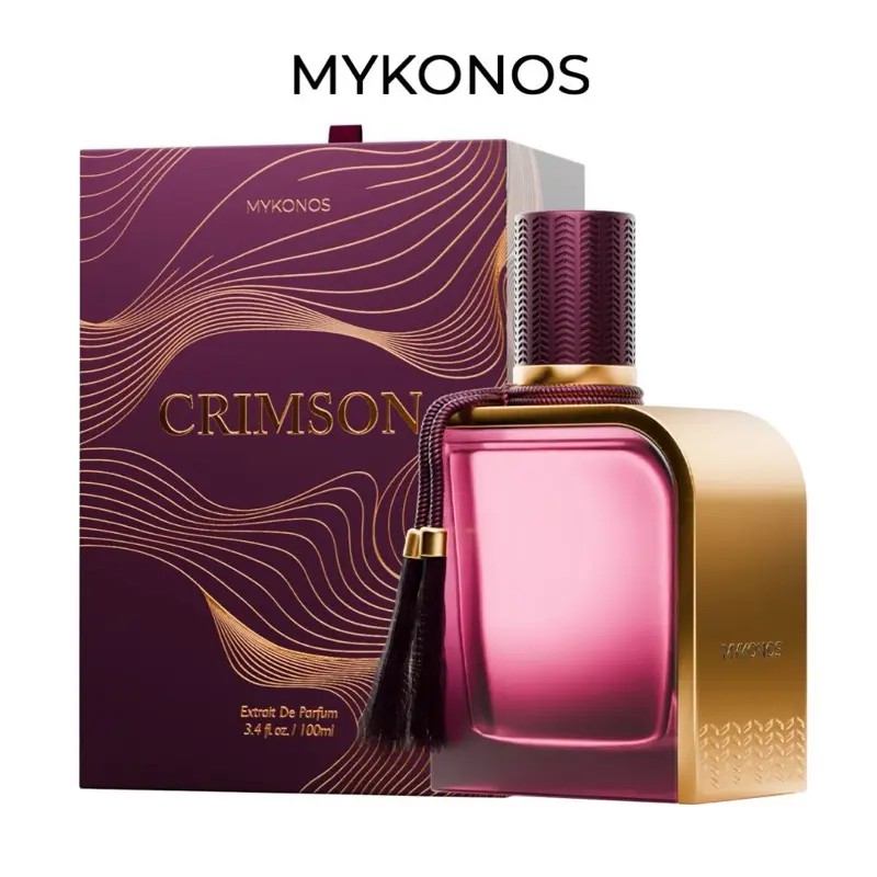 Crimson 100 ml