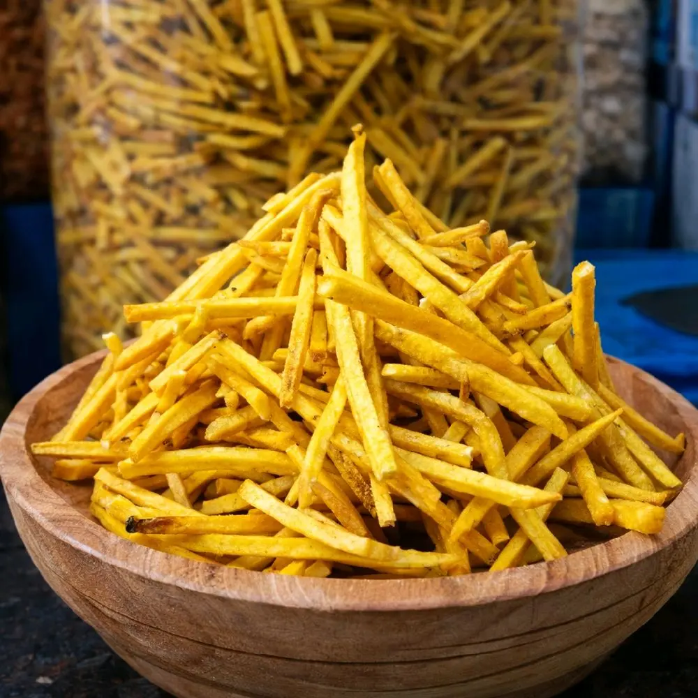 Stik talas kuning Bogor 250 gram
