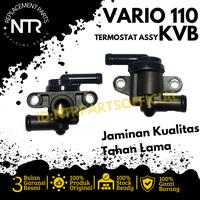 Gambar Thermostat termostat vario 110 cw vario 110 karbu KVB dari NTRPARTS_NEW Kab. Tangerang 1 Tokopedia