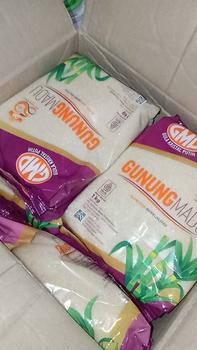 Product Review of Promo Grosir 3 Pcs Gula GMP Gunung Madu 3 x 1 Kg Murah Premium Murni from G**a 0