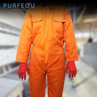 Gambar PURFEQU - Sarung Tangan Karet 24cm/Rubber Gloves Mini/Latex/Latek dari Purfequ Official Kab. Tangerang 5 Tokopedia