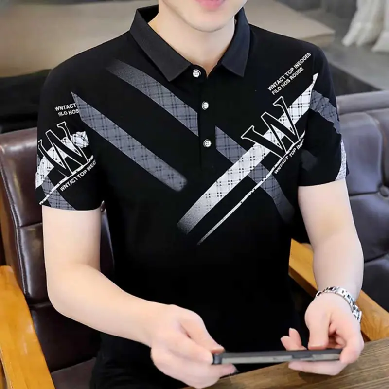 93DISTRO-Baju kaos kerah WINTACT keren terbaru / baju full print kerah / kaos kerah wangky keren 0