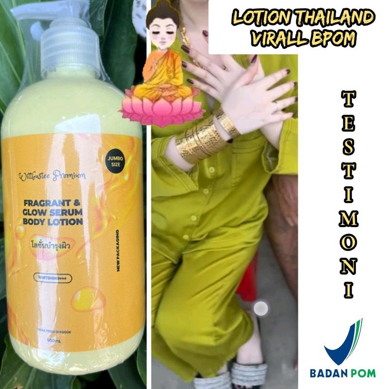 4 pcs lotion thailand 250 ml bpom , lotion mix serum thailand original bpom hand body Mencerahkan Memudarkan Memutihkan Mengencangkan 5
