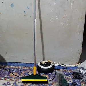 sikat lantai toilet 2IN1 sikat toilet ganggang panjang sikat serbaguna sikat lantai