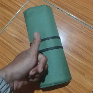 TIKAR LIPAT 150x150CM TIKAR PIKNIK POLOS TIKAR KARPET TAMASYA PORTABEL