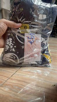 Product Review of CATHEA KIDS PAKET BAJU ANAK COWOK KODE 110-160 from T**a S**n 0