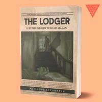 Gambar Buku The Lodger Si Pembunuh di Tengah Malam - Marie Belloc Lowndes - Laksana dari Iyigbookstore Kab. Bantul 1 Tokopedia
