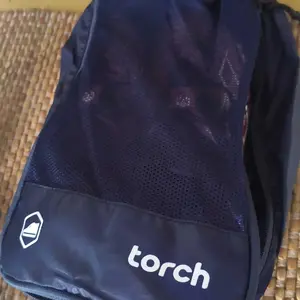 TORCH Dafi Shoe Pack Tas Sepatu Sandal Waterproof