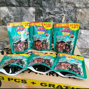 20pcs Kecap Sedap ijo kemasan 2000