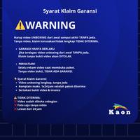 Gambar KAON Paint - Cat Dasar Alkali Sealer 20KG / Perlindungan Maksimal Anti Jamur & Anti Alkali dari KAON Paint Kab. Bandung 4 Tokopedia