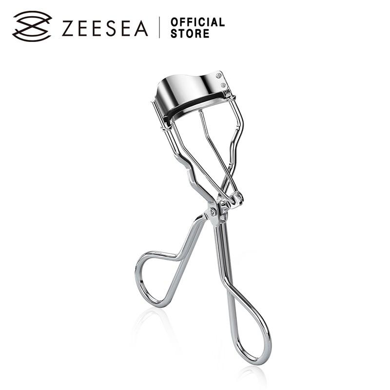 ZEESEA-dụng cụ uốn mi uốn mi tự nhiên lâu trôi 40g