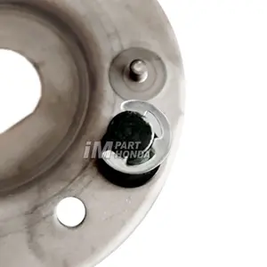 90605-166-721 Cir Clip Klip Kancingan Kampas Ganda 7 MM Vario 110 Karbu PCX Vario 125 150 Spacy Fi