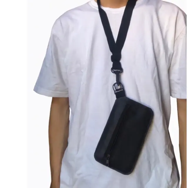 Sako Hanging Wallet slingphone - Tas Hp Pria
