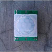 Gambar PIR Motion Sensor Deteksi Gerakan dari Akhishop Electronics Kota Surabaya 1 Tokopedia
