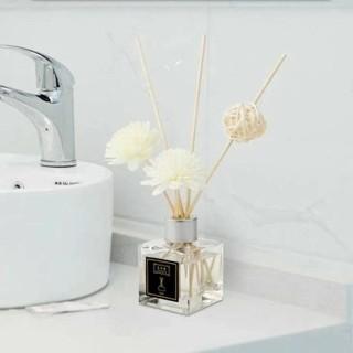 Que khuyếch tán tinh dầu 20cm thương hiệu HEIWA, tản hương, thơm phòng, trang…