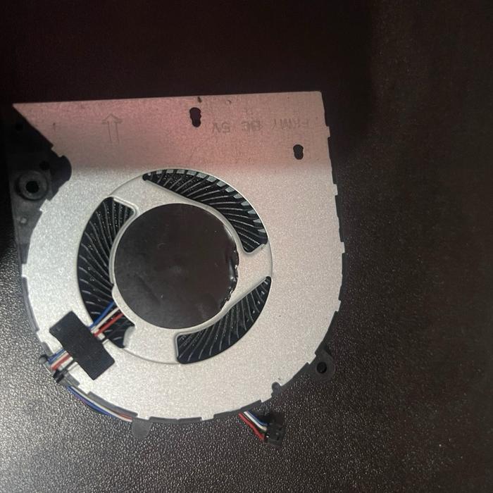 Jual MSI FAN CPU cooling gf63 thin 8RCS 8SC 9RC 9RCX 9SC - Jakarta ...