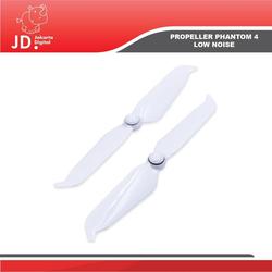 DJI Phantom 4 9450S Quick Release Propellers · Modelsport