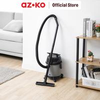 Gambar AZKO APA 10 Liter Vacuum Cleaner Wet & Dry Blow 800 watt Alat Pembersih Vakum Wet And Dry Cleaning Tool Mesin Vacuum Cleaner Penyedot Kotoran Peralatan Kebersihan - Warna dari AZKO Indonesia Kota Administrasi Jakarta Barat 1 Tokopedia