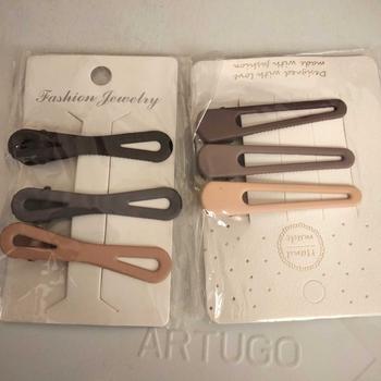 Product Review of 3PCS / SET JEPIT RAMBUT MODEL KOREA AESTHETIC / JEPITAN RAMBUT LUCU ANAK MODEL KOREAN from L**a 0
