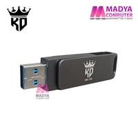 Gambar USB Flash Drive USB 3.0 + Type C Kings Data (16GB / 32GB / 64GB / 128GB) dari Madya Computer Kab. Banyumas 3 Tokopedia