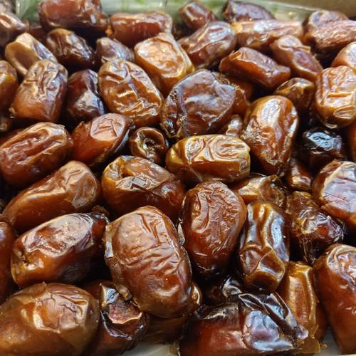 Kurma Mesir 1kg Golden Valley Basah 1