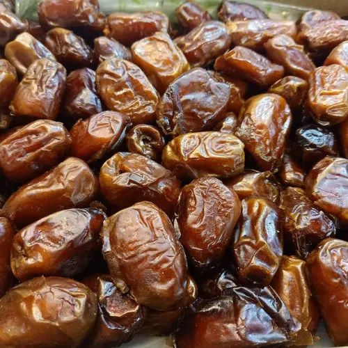 Kurma Mesir 1kg Golden Valley Basah 1