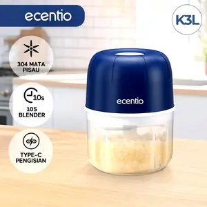 promo mini chooper portable 6 bilah pisau