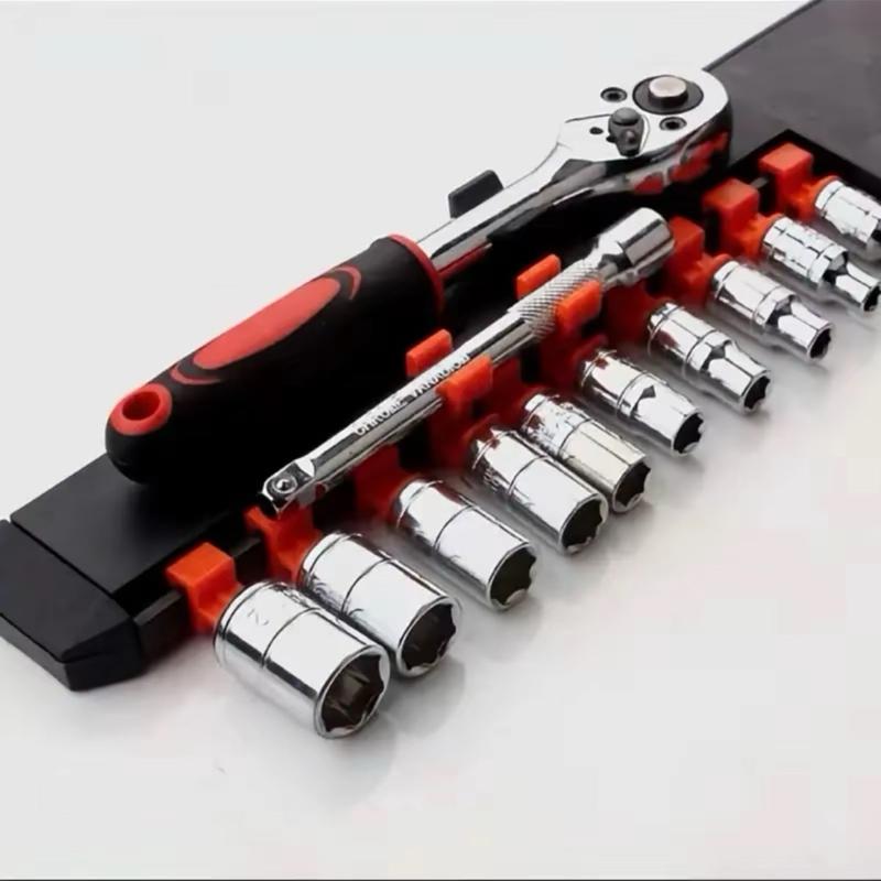 Bộ dụng cụ 12 chi tiết bản nâng cấp miễn phí vận chuyển - Dụng cụ