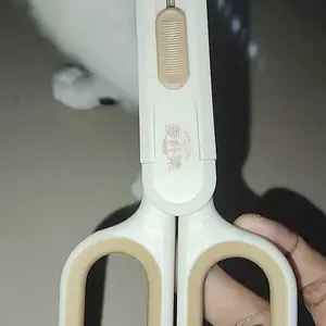 Oule Gunting Multifungsi Gunting Cutter 2 in 1 Stainless steel Scissors Portable