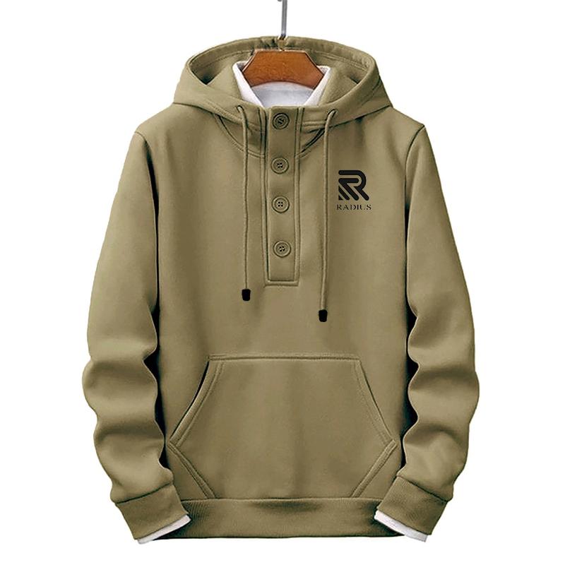 RADIUS JAKET HOODIE WANGKI BORDIR TIMBUL CEWEK COWOK PREMIUM Fleece Nyaman Wanita 6