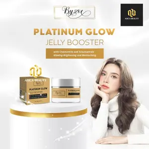 BYZOE Platinum Glow Jelly Booster Glowing