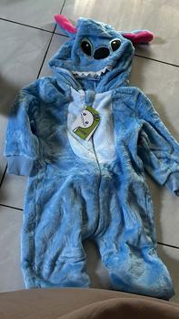 Product Review of BABYPOTATO - Onesie Karakter Kostum Anak Bayi Lucu (0-6Bulan s/d 30-36Bulan) from 🦋**🦋 2