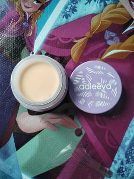 Product Review of ADLEEVA Daylight Cream With Sunscreen Glow Up Protection from M**🦋 2