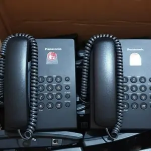 Harga Grossir Kxt505 Sisa Proyek Telpon Panasonic