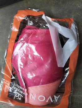 Product Review of AVON Bra Non-Wire Everyday Comfort Soft Cup 32A - 38B Womenswear Apparel from s**7 1