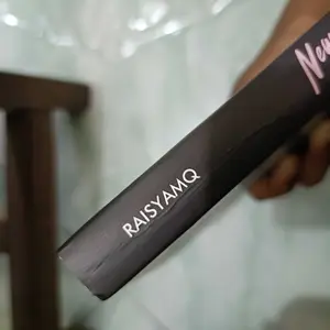 BUKU new RESIDENT YOGYAKARTA soft cover