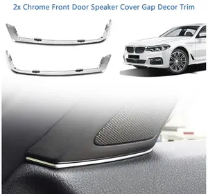 Housing Tweeter - Refitting Penutup Tweeter Series 5 520 523 F10 F11 2010 - 2014