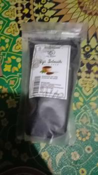 Product Review of 250gr Basil Seed / Biji Selasih from m**a N**a 0