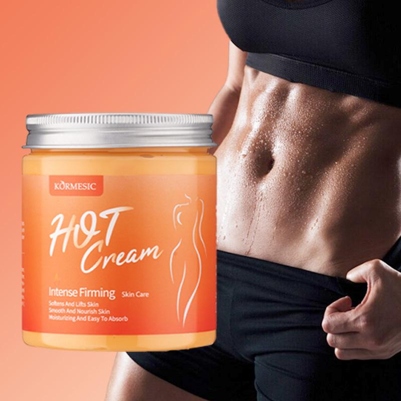 INTENSE FIRMING HOT CREAM  SOFTENS AND LIFTS SKIN Body Care Moisturizer 0