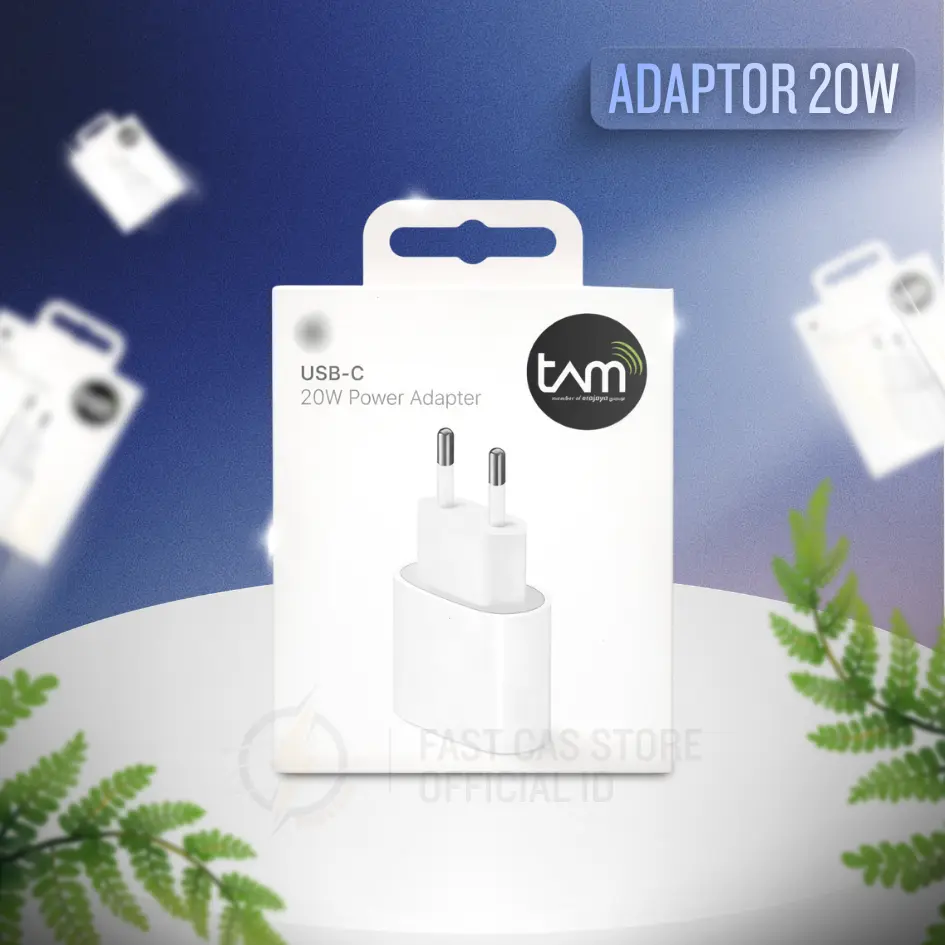 ADAPTER 20W