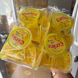 SUPER MURAH CARICA DIENG ISI 10 CUP