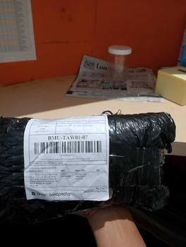 Product Review of 5 In 1 Kepala Shower Set Mandi Hitam Premium Shower Head Set 5 Mode Adjustable Shower Dengan Selang Portable Kamar Mandi Shower Air Keran Minimalis Aluminium from S**i 1