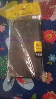 Product Review of Softcase Macaron For Hp Oppo A3S / Realme C1 Case Pro Kamera Terbaru from s**i 0