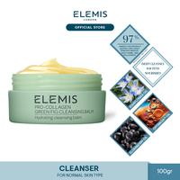 Gambar Elemis - Pro-Collagen Green Fig Cleansing Balm 100g (Pembersih Wajah) - 100g dari Elemis Indonesia Kota Administrasi Jakarta Pusat 1 Tokopedia