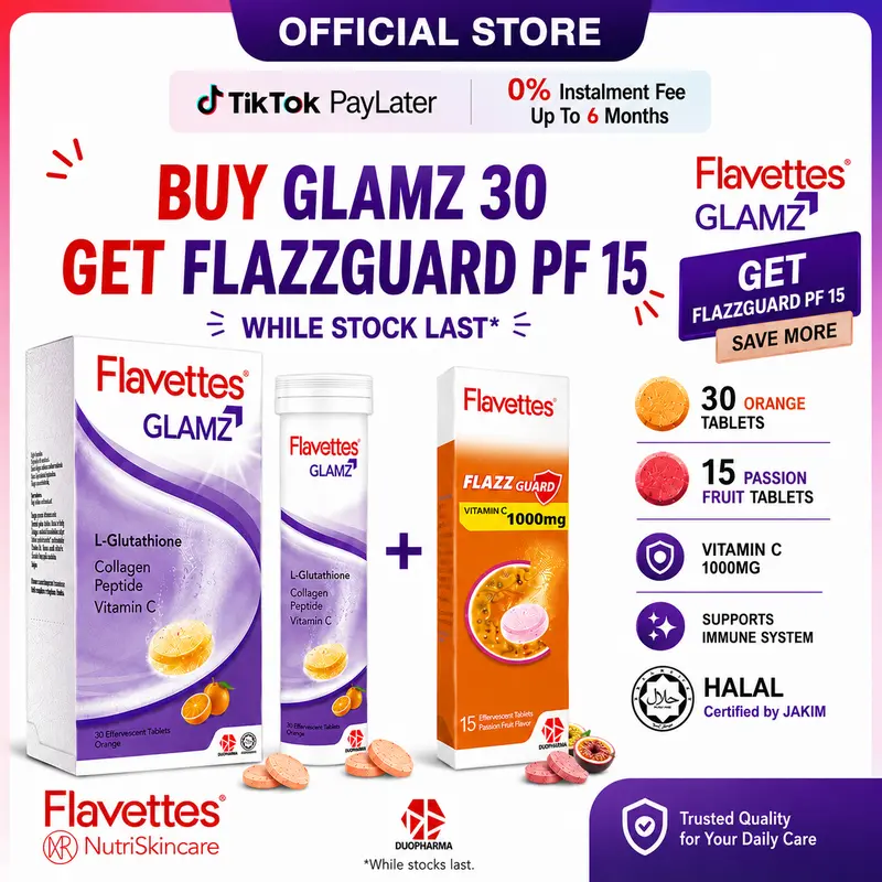 glutathione supplement at watsons