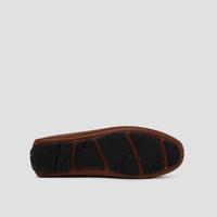 Gambar Savro Sepatu Moccasin R250718 Pria 123131503 - WOOD BROWN, 43 dari Matahari Official Kab. Tangerang 5 Tokopedia