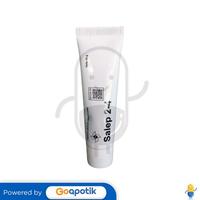 Gambar SALEP 2-4 TEMPO SCAN 30 GRAM TUBE dari Apotek Al-Fatih By GoApotik Kota Administrasi Jakarta Utara 2 Tokopedia