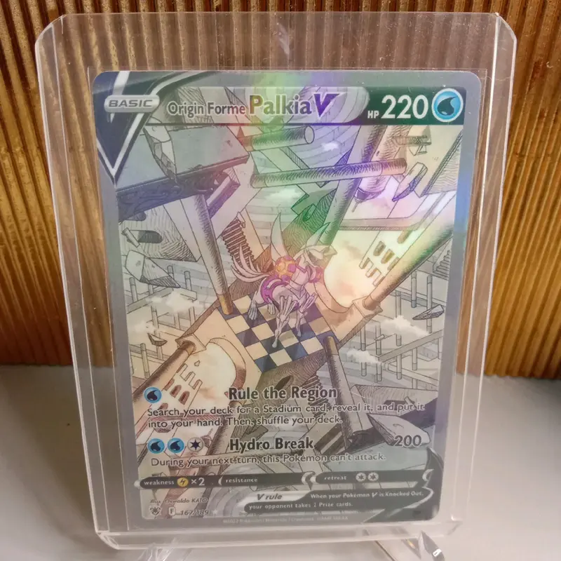 custompokecardsg - TikTok Shop Malaysia