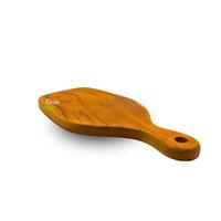 Gambar Talenan Kayu Jati Unik... dari Daun The Gift Shop Kab. Badung 3 Tokopedia