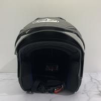 Gambar Helmet GL Spider Abu Doff BXP - Single Visor Helem SNI Helm Dewasa Motorcycle dari CRX Helmet Kota Administrasi Jakarta Utara 4 Tokopedia